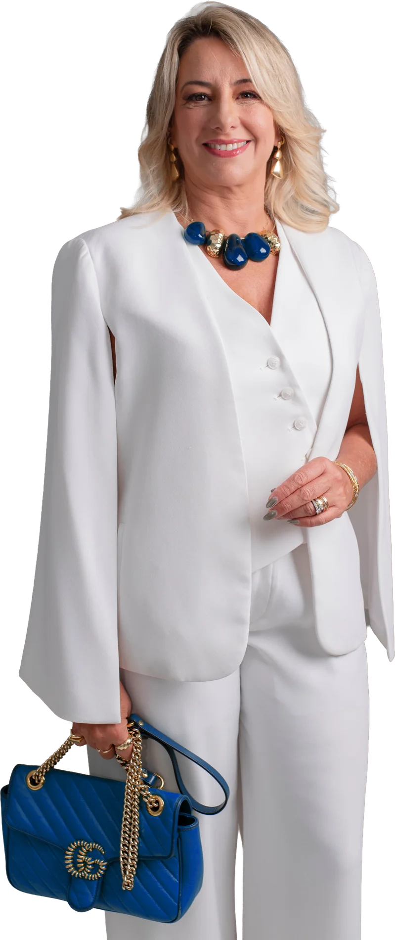 Dra. Adriane Bramante