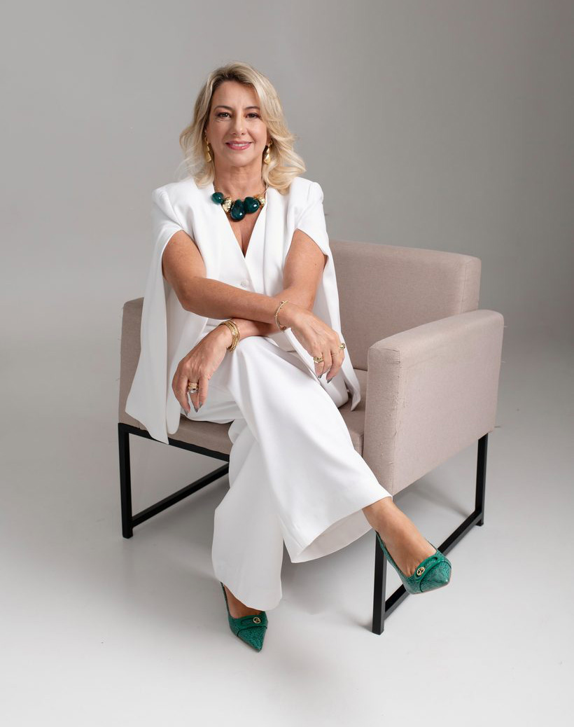 Adriane Bramante