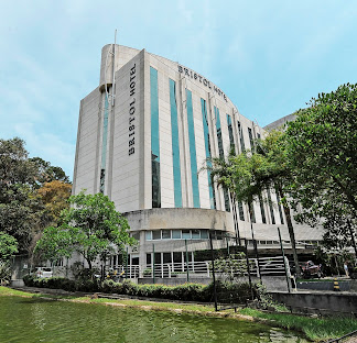 Bristol Santo André Hotel